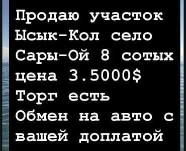 дом вагончик: 8 соток, Для бизнеса, Красная книга — 1