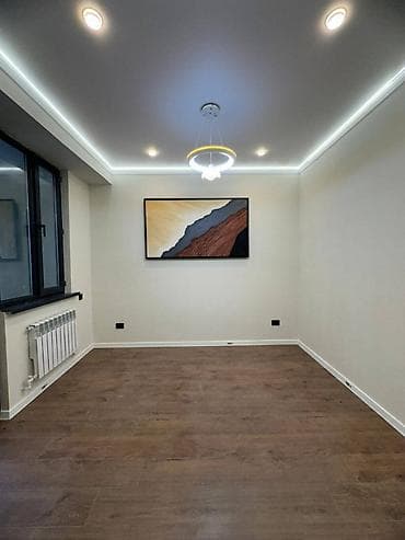 сутучной кв ош: 1 комната, 41 м², Элитка, 10 этаж, Евроремонт — 4