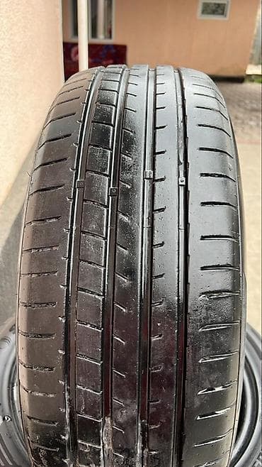 покрышки летние: Шины 235 / 55 / R 20, Лето, Комплект, Легковые, Sailun — 2