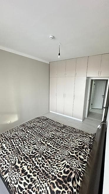 Квартиры: 2 комнаты, 61 м², 7 этаж, Дизайнерский ремонт — 7