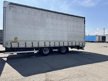 mini cuper: Грузовик, Volvo — 10