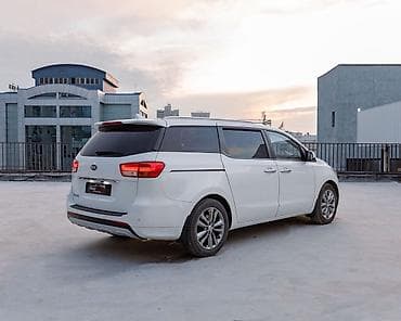 аренда киа карнивал: Сдаю Kia Carnival, Посуточно, Без водителя, | Залог, Водительские права, От 18 лет — 2