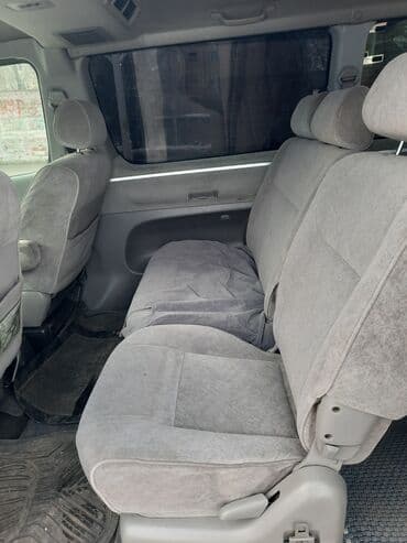 керамика для авто бишкек цена: Toyota Regius Ace: 2000 г., 2.7 л, Автомат, Газ, Минивэн — 7