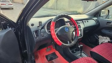 honda stream 2: Honda HR-V: 2005 г., 1.6 л, Автомат, Бензин, Кроссовер — 2