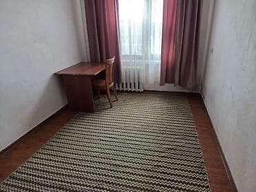 дом на прокат: 3 комнаты, Риэлтор, Без подселения, С мебелью частично — 1