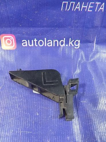 autoland: TOYOTA. VITZ (KSP90) Салазка / Крепление бампера - Передний, правый — 2