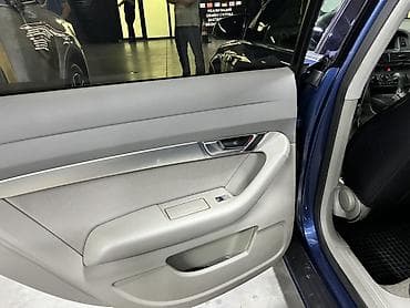 audi а 6: Audi A6: 2005 г., 2.4 л, Автомат, Бензин, Седан — 4