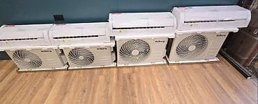 35: Кондиционер Velberg SMARTY Dual Inverter Основные преимущества: - — 5