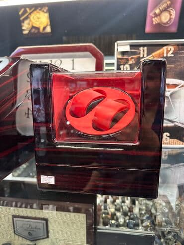 домашние часы: Виндеры для автоподзавода и хранения часов. 📍Механические часы — 9