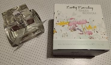 Betty Barclay Tender Blossom — туалетная вода для женщин. - Объем: 50 at lalafo.kg Betty Barclay Tender Blossom — туалетная вода для женщин. - Объем: 50