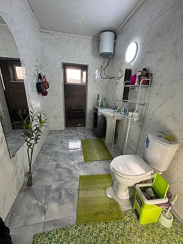 Продаётся квартира барачного типа Основные характеристики: - Отдельно — 6