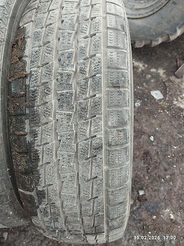 внедорожные шины r16: Комплект из 4 автомобильных шин 215/70 R16 Универсальный дорожный — 4