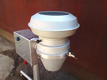 весы штрих принт м: Промышленный tenderizer/маринатор для мяса на тележке Описание: - — 6