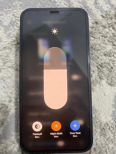 redmi 9 lite: IPhone 12 mini, Б/у, 64 ГБ, Чехол, 99 % — 6