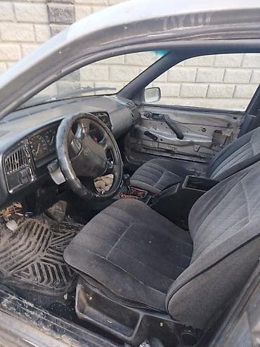 мега авто бишкек: Volkswagen Passat Variant: 1992 г., Ручные, Газ, Универсал — 4