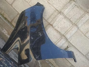 двигатель на форд фокус 1: Крыло Переднее левое Honda — 1