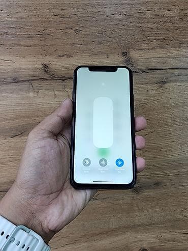 ipone 14 pro max: IPhone 11 Pro, Б/у, 64 ГБ, Space Gray, Защитное стекло, 70 % — 6