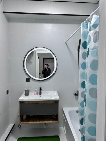 долгосрочные квартиры баялинова: 1 комната, Собственник, Без подселения, С мебелью полностью — 3