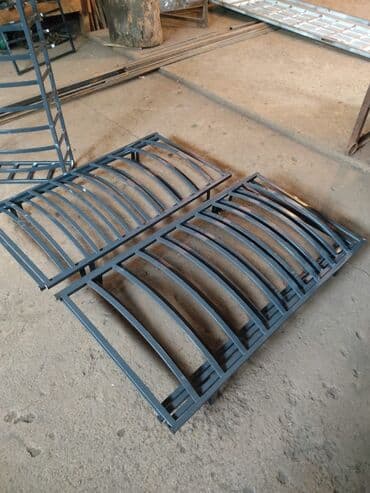 Туристические услуги: Сварка | Решетки на окна Доставка, Гарантия — 3