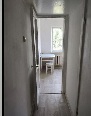 Недвижимость: 3 комнаты, 58 м², 104 серия, 4 мкр 104 серия, 4 этаж, Евроремонт — 4