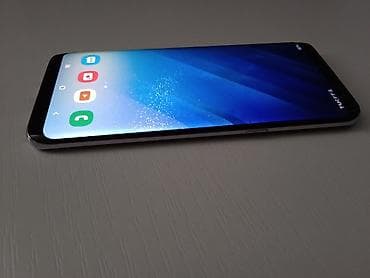 galaxy s22: Samsung Galaxy S8, Б/у, 64 ГБ — 4