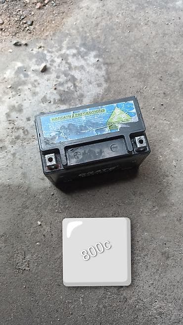 коленвал скутера: Продаю запчасти для скутера есть двигатель тоже — 10