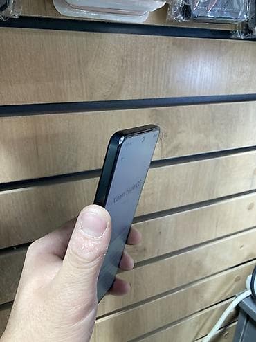 тилифо: Poco F7 Ultra, Б/у, 512 ГБ, цвет - Черный, 1 SIM, 2 SIM, eSIM — 4