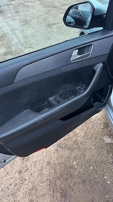 хундай монинг: Hyundai Sonata: 2019 г., 2 л, Автомат, Газ, Седан — 9