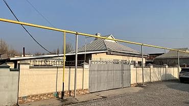 Продажа домов: Продаётся дом Местоположение: с. Новопокровка, рядом с мкр Аламедин-1 — 3