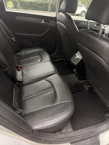 rx 2016: Сдаю Hyundai Sonata под такси, Долгосрочно, | Залог, Водительские права, Ремонт мотора от арендодателя — 4