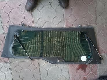 запчасти на опель зафира б: Запчасти на Хонда СРВ - CRV 2004 г - Багажник — 5