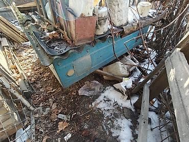 мос маз: Москвич 2140: 1983 г., 1.5 л, Механика, Бензин, Седан — 5