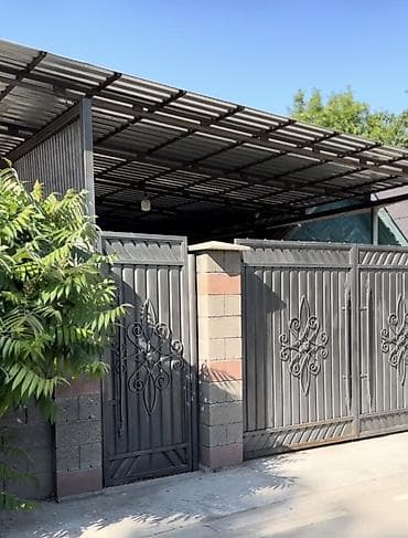 🏡 Продаётся дом 📍 110 квартал, рядом с мкр. Достук 📍 ул
