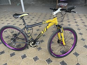 step 2: Надо настроить скорость переключатели и тормоза Торг уместен 🚲 — 5
