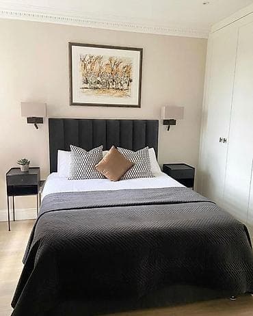 1 комната, Душевая кабина, Постельное белье, Кондиционер at lalafo.kg 1 комната, Душевая кабина, Постельное белье, Кондиционер