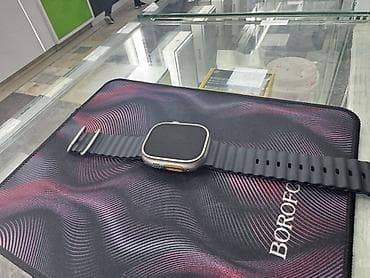 appella часы цена: Apple Watch Ultra 1 97% 🔋 ⌚ В продаже Apple Watch Ultra (1st — 1