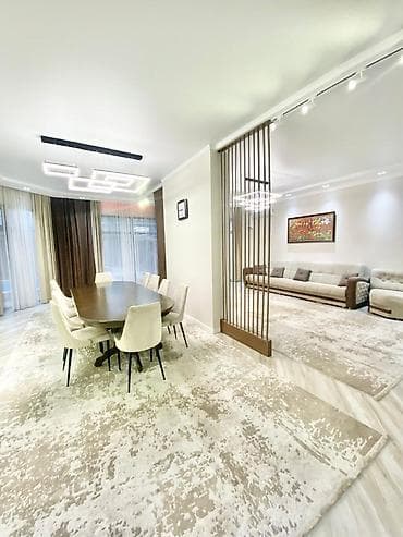 Сниму дом: 🚀продается дом 2этажный дом 🚀Уникальный Дом в Центре Бишкека — — 6