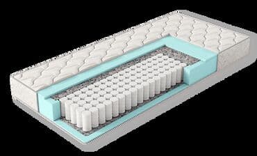 ортопед матрасы цены: Матрасы ортопедические ! Независимые пружины ! Модуль независимых — 4