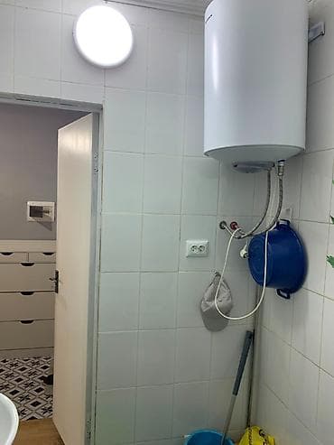 30: 1 комната, 36 м², Шлагбаум 1 этаж, Косметический ремонт — 9