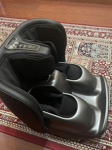 срочностью: Массажер Для ног — 4