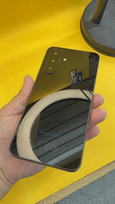 zet fold: Samsung Galaxy A26, Б/у, 256 ГБ, 2 SIM — 9