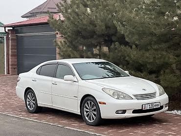 Toyota Windom: 2003 г., 3 л, Автомат, Бензин, Седан at lalafo.kg Toyota Windom: 2003 г., 3 л, Автомат, Бензин, Седан