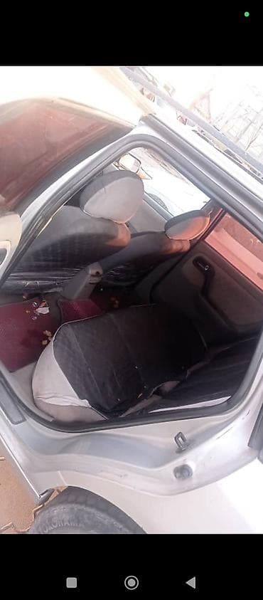 space runer: Nissan Primera: 1999 г., 1.8 л, Автомат, Бензин, Универсал — 5