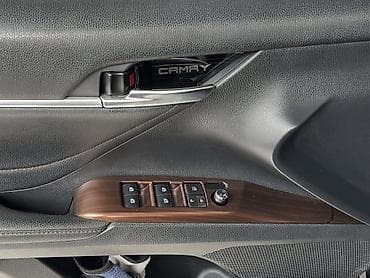 автомобильный сайт киргизии: Toyota Camry: 2017 г., 2.5 л, Автомат, Гибрид, Седан — 9