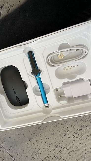 купить wi fi: Планшет, память 16 ГБ, 10" - 11", 4G (LTE), Б/у, Классический цвет - Черный — 3