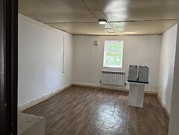 квартира 1 комнатный бишкек: Студия, Без подселения, С мебелью полностью — 3