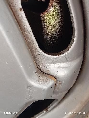 с4 2: Volkswagen Passat Variant: 1992 г., Универсал — 6