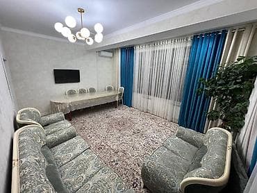 2026: 3 комнаты, 72 м², Элитка, 10 этаж, Евроремонт — 5