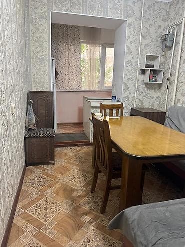 сдается квартира келечек: 2 комнаты, Риэлтор, Без подселения — 3