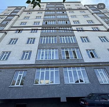 микр продажа: 1 комната, 41 м², Готовая ПСО (под самоотделку) — 2